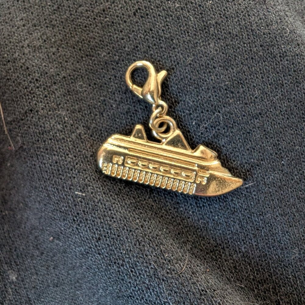 CARIBEAN CHARM FROM DI COLLECTION #22